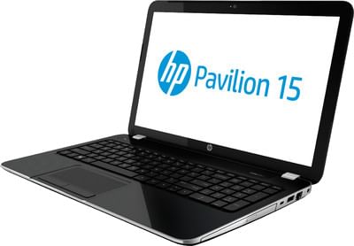 HP Pavilion 15-e017AU Laptop (APU Quad Core A4/ 8GB/ 1TB/ DOS)