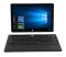 Acer Switch One 10 SW110-1CT (NT.H7NSI.001) Laptop (Atom Quad Core/ 2GB/ 32GB SSD/ Win10)