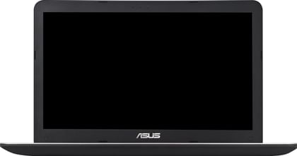 Asus X555LJ-XX127D Notebook (5th Gen Ci3/ 4GB/ 1TB/ Free DOS/ 2GB Graph)