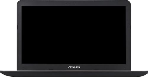 Asus X555LJ-XX127D Notebook (5th Gen Ci3/ 4GB/ 1TB/ Free DOS/ 2GB Graph)