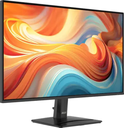MSI Pro MP271 E14A 27 inch Full HD Monitor