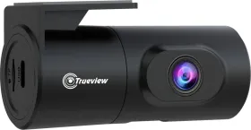 Trueview ‎T18207-A 2MP Dash Camera