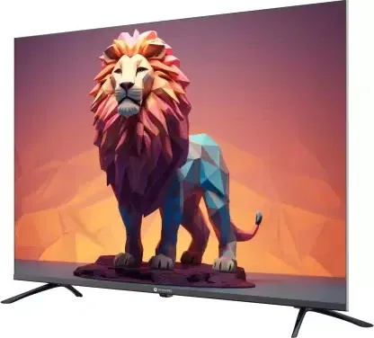 Motorola Envision X Spectra 50 inch Ultra HD 4K Smart Mini LED TV (50UHDGMMWKRQ)