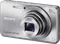 Sony Cybershot DSC-W690 Point & Shoot