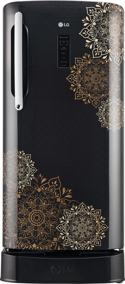 LG GLD211CERU 201 L 5 Star Single Door Refrigerator Price in India