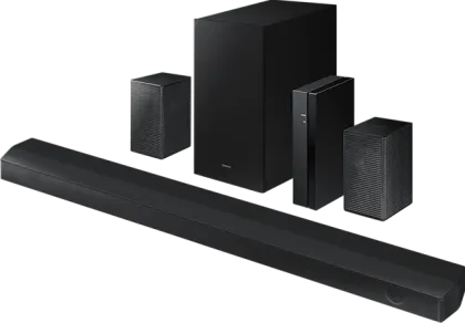 Samsung HW-B67E/XL 520W Home Theatre