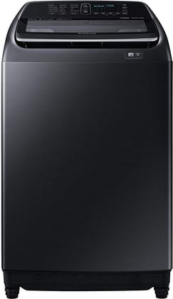Samsung WA16N6780CV 16 kg Top Loading Fully-Automatic  Washing Machine