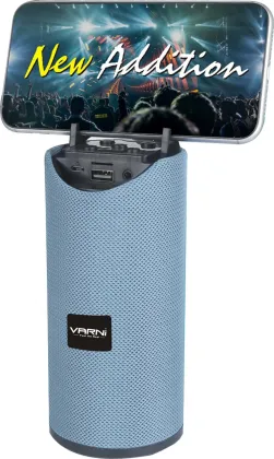 Varni S114 6W Bluetooth Speaker