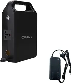 Coolnut CNP-822 60000 mAh Power Bank