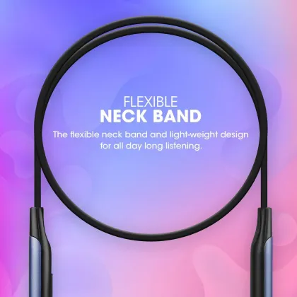 Zebronics Zeb-Evolve Wireless Neckband