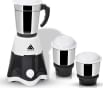 Athots Novak 700W Mixer Grinder (3 Jars)