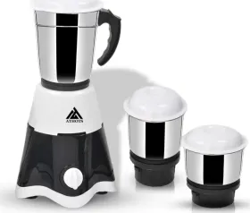 Athots Novak 700W Mixer Grinder (3 Jars)