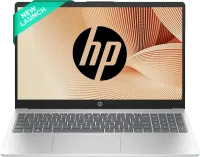 HP 15-fd0623TU Laptop (13th Gen Core i3/ 8GB/ 512GB SSD/ Win11 Home) - Price Drop