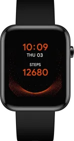 TicWatch GTH Plus Smartwatch