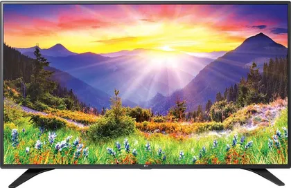 LG 32LH604T 32-inch Full HD Smart LED TV