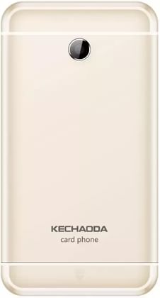 Kechaoda K55 Plus