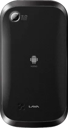 Lava Iris N350