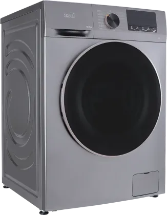 Croma CRLWWD0106W3162 10 Kg Fully Automatic Front Load Washing Machine