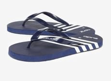 zudio flip flops women's