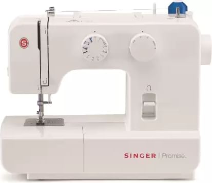 White Automatic Plastic Singer Sewing Machines, For Industrial at Rs 20000  in Coimbatore