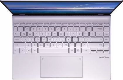 Asus ZenBook 13 UX325EA-EG701TS Laptop (11th Gen Core i7/ 16GB/ 1TB SSD/ Win 10 Home)