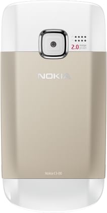 Nokia C3-00