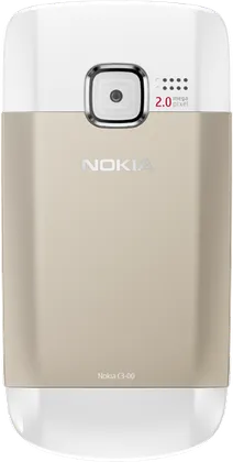 Nokia C3-00