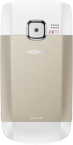 Nokia C3-00