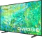 Samsung CU8000 50 inch Ultra HD 4K Smart LED TV (UA50CU8000KLXL)