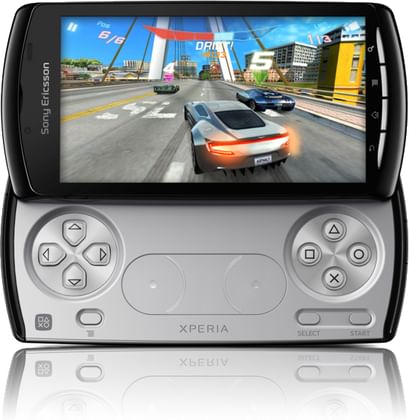 Sony Ericsson Xperia Play R800i