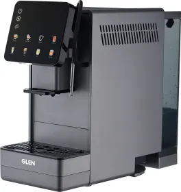 Glen TruePour SA-9056B2CCM Bean-to-Cup Touch Coffee Machine