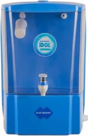Blue Mount BM41 12 L RO + UV + TDS Water Purifier