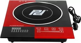 Poweronic PR-A211 Induction Cooktop