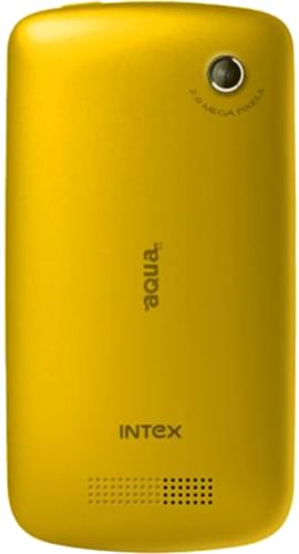 Intex Aqua Marvel G32