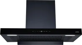 Elica FL PLUS 900 SPT MAX HAC LTW MS NERO Autoclean Chimney