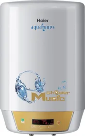 Haier Aquatunes ES15V-P3 15-Litre Water Heater