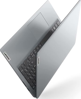 Lenovo IdeaPad Slim 1 82R10049IN Laptop (AMD Ryzen 3 3250U/ 8GB/ 512GB SSD/ Win11 Home)