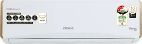 Croma CRLA012IND255956 1 Ton 3 Star 2023 Inverter Split AC