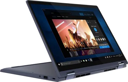Lenovo Yoga 6 82ND004GIN Laptop (Ryzen 7 5700U/ 16GB/ 1TB SSD/ Win10)