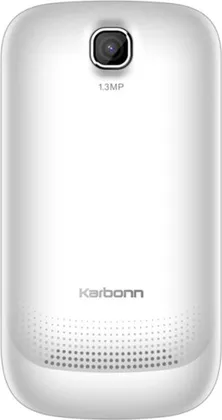 Karbonn K78