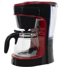 BPL PX BDCMD0016C 750W Coffee Maker