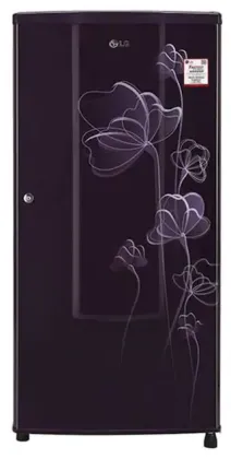 LG GL-B181RPHU 185L Single Door Refrigerator