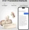 Monster Open Ear AC601 True Wireless Earbuds