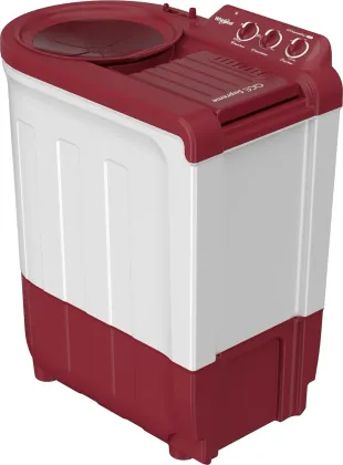 Whirlpool Ace Supreme Plus 6.5 Kg Semi Automatic Washing Machine