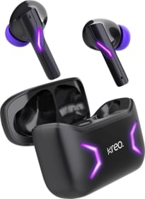 Kreo Mako True Wireless Earbuds