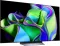 LG C3X 65 inch Ultra HD 4K Smart OLED TV (OLED65C3XSA)