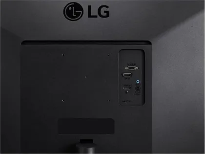 LG 24MP60G-B 24 Inch Full HD Gaming Monitor