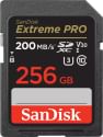 SanDisk Extreme Pro 256 GB UHS-I SDHC Memory Card