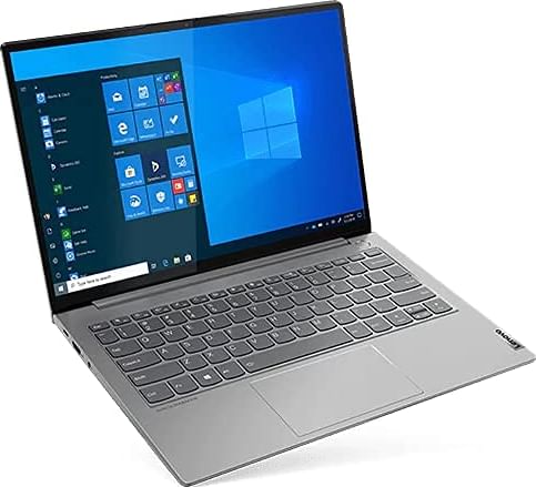 Lenovo ThinkBook 13s Gen 2 20V9A03QIH Laptop (11th Gen Core i5/ 8GB/ 512GB SSD/ Win10)