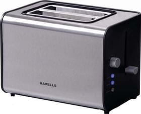 Havells Quattro 870 W Pop Up Toaster